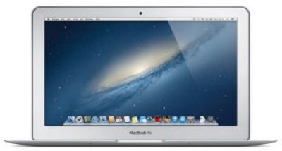  Apple MacBook Air 13" MJVG2RU (Z0RJ/1)