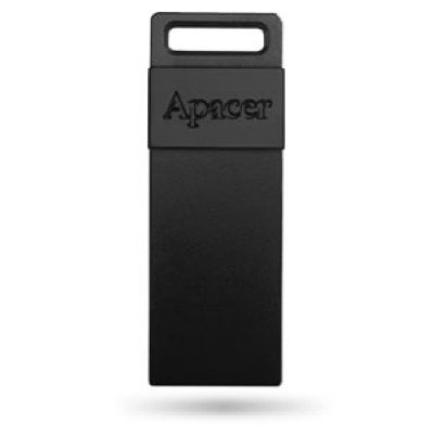 Apacer AP4GAH110B-1  USB 2.0 4GB Slim, 
