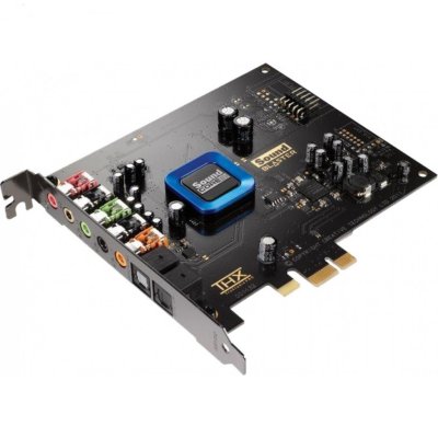 Creative   Creative Sound Blaster Recon3D PCIe 70SB135000002