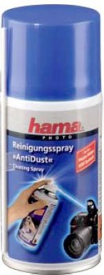     HAMA AntiDust 250  ( 05814 )