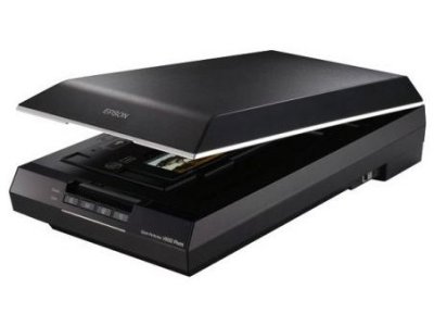  Epson Perfection V600 PHOTO (B11B198033) (CCD, A4Color, 6400dpi, USB 2.0, Film adapter)