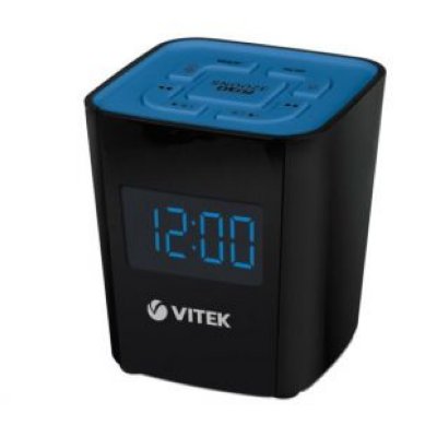  Vitek VT-3502(BK)