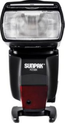  Sunpak PZ58X for Nikon