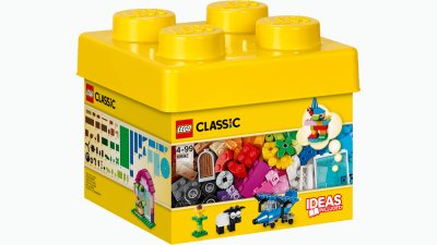  Lego Classic   A221  10692