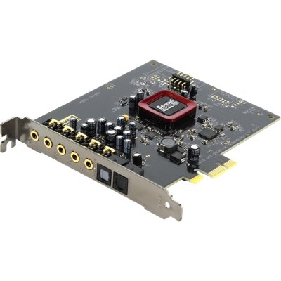   PCI-E Creative Sound Blaster Z SB1500/02 PCIE oem 30SB150200000