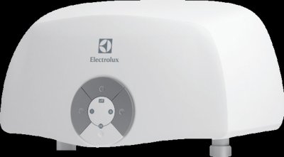    Electrolux SMARTFIX 2.0 T (6,5 kW) - 