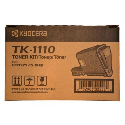  Kyocera FS-1040/1020MFP/1060DN/1025MFP (Hi-Black) New TK-1110/1120, 1 , 