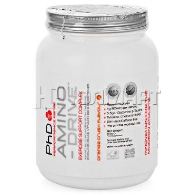   PHD Nutrition Amino Drive () 650 