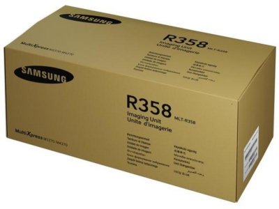  Samsung SL-M5370LX MLT-R358/SEE 100K