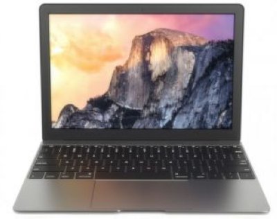  Apple MacBook 12" Space Grey MJY42C1RU/A (Z0RN0001T)