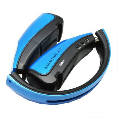   MobiSound (MT6026 Blue) (6W, Bluetooth, Li-Ion, NFC)