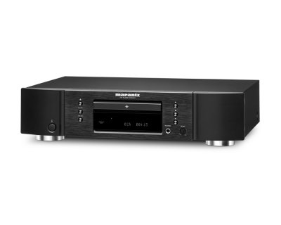 CD- Marantz CD 5005 Black