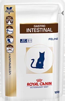 100  royal canin 100      gastro intestinal .  ()