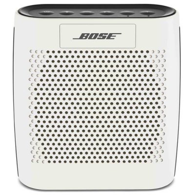  Bose SoundLink Colour White
