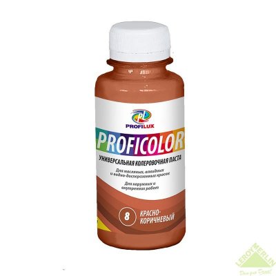    PROFICOLOR 8 100 , -