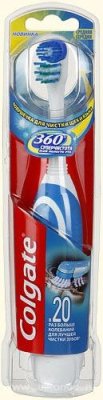 Colgate   "360.     ", ,  , :