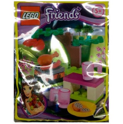  LEGO Friends 561410   