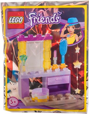  LEGO Friends 561502  