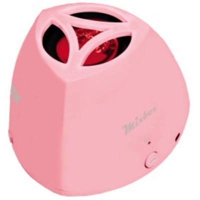   BBK Mixbox BTA100 Pink