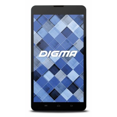 Digma Platina 7.1 4G LTE   6.98" IPS 1280x720   16Gb   WiFi + 4G   Android 4.4   -