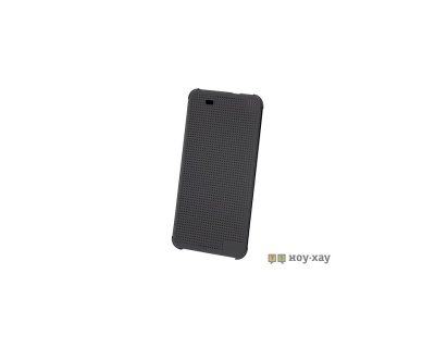  HTC Dot View Flip Case M150 Grey  Desire 820
