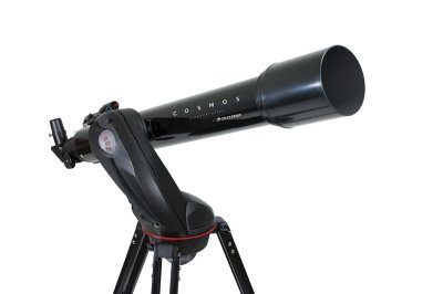  Celestron Cosmos 90GT WiFi