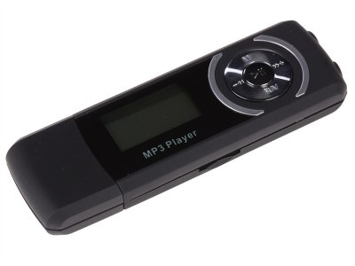 MP3  DEXP E201 