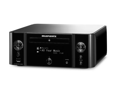 Marantz CD- MCR 610-N1B