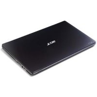 3D  15.6" Acer Aspire 5740DG i3 380M HD (3D)   4096   500   GT425M (1024)   DVDRW   WiFi   BT