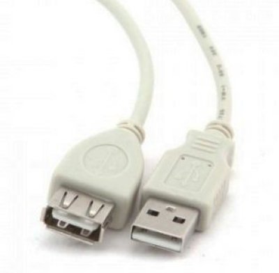  Cablexpert CC-USB-AMAF-15