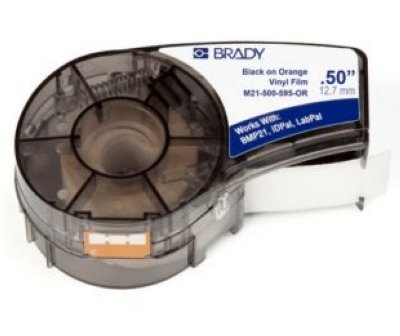  Brady M21-500-595-OR