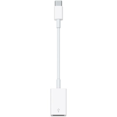 - Apple Apple USB-C to USB Adapter (MJ1M2ZM/A)