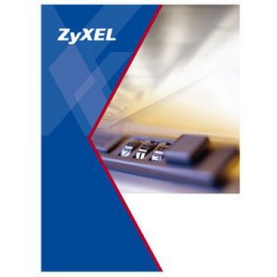  ZyXEL E-iCard 1YR AS USG 60/60W