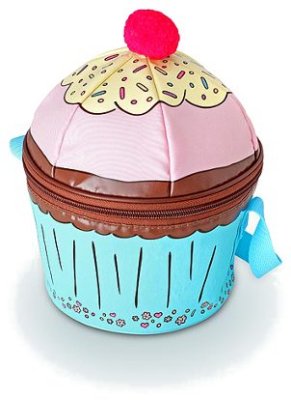   Thermos Cupcakes Novelty 5.5 