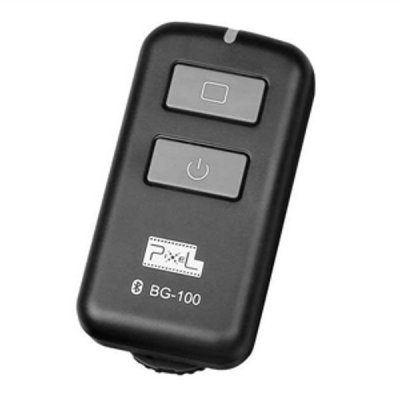  Pixel Bluetooth Timer Remote Control BG-100 for Sony PX146