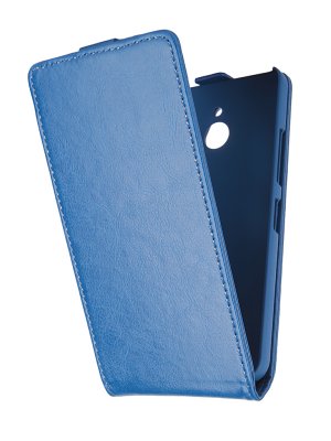  - Microsoft Lumia 640XL SkinBox Blue T-F-ML640XL