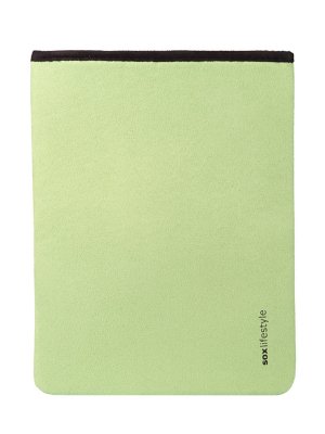   SOX SLE EA 06 IPAD  iPad Green