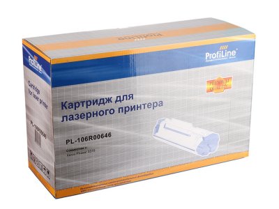  ProfiLine PL-106R00646  Rank Xerox Phaser 3310