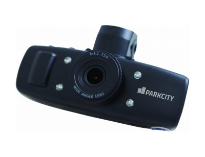  ParkCity DVR-HD350
