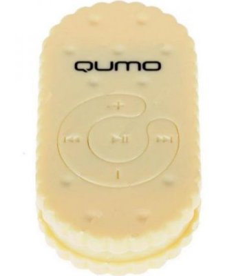  Qumo Biscuit Vanilla