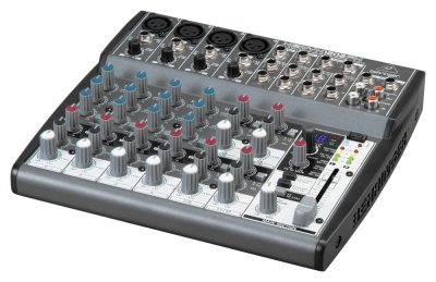  Behringer Xenyx 1202FX-EU