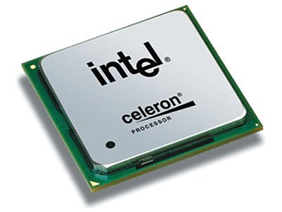  Intel Celeron D 310 Prescott (2130MHz, S478, L2 256Kb, 533MHz)