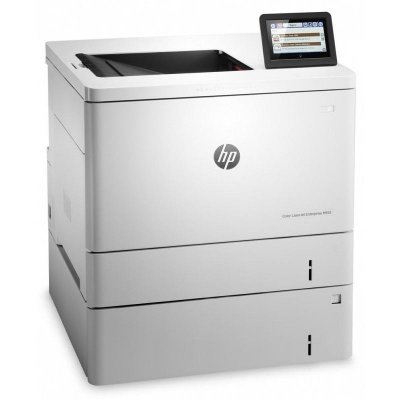  HP Color LaserJet Enterprise 500 color M553x (B5L26A) A4, 38/38 /, ,  