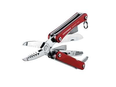  Leatherman "Squirt ES4", : 