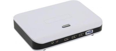   Espada E-731 WiFi   (Net Logic AU1310-533MTD, VGA, WiFi, LAN, 5xU