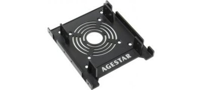 AgeStar (2T3S-P)   HDD 2x2.5"   3.5"