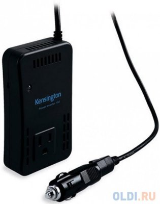    Kensington Ultra Portable Power Inverter 150 150  33362EU