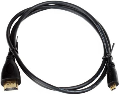  HDMI - Micro HDMI, 1 , AOpen ACG588-1M v1.4