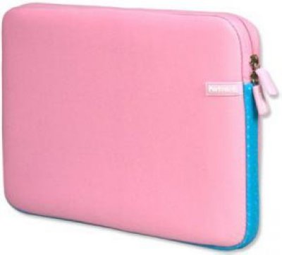    Portcase KNP-12PN Pink