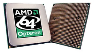  SocketF AMD Opteron 2214 OEM (2.2 , 2 , Dual Core)